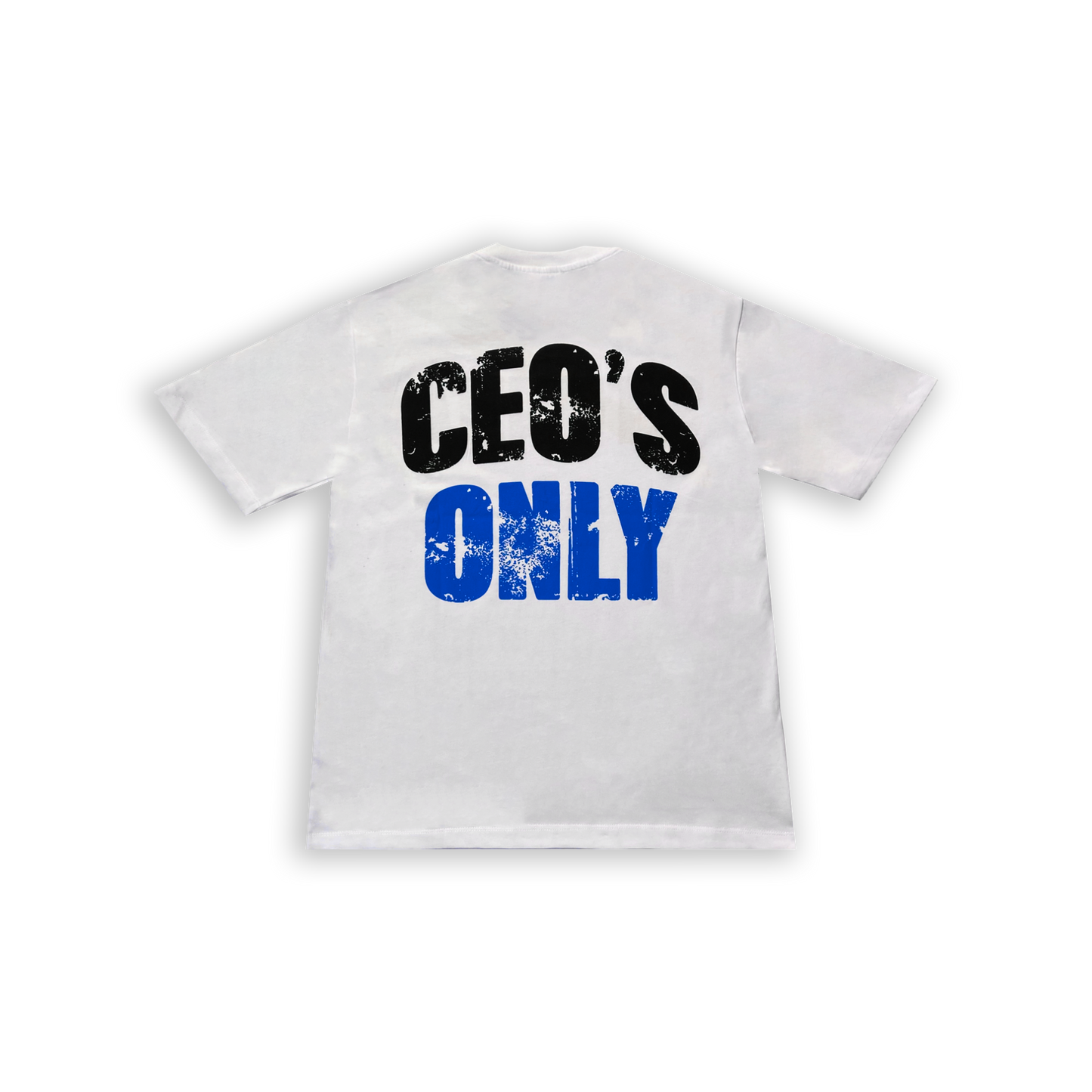 CEO'S ONLY T-shirt